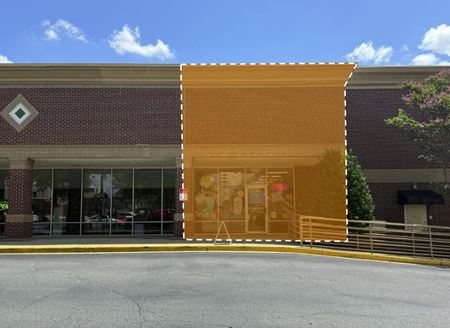 Photo of commercial space at 655 Fairview Road T in Simpsonville
