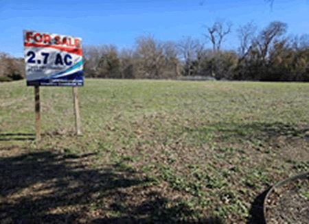 Land space for Sale at 7928 Preston Rd in Plano