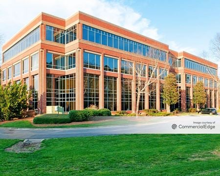 Office space for Rent at 100 Regency Forest Drive in Cary