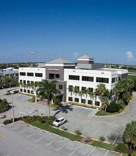 Power Financial Credit Union