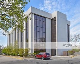 Edina Executive Plaza