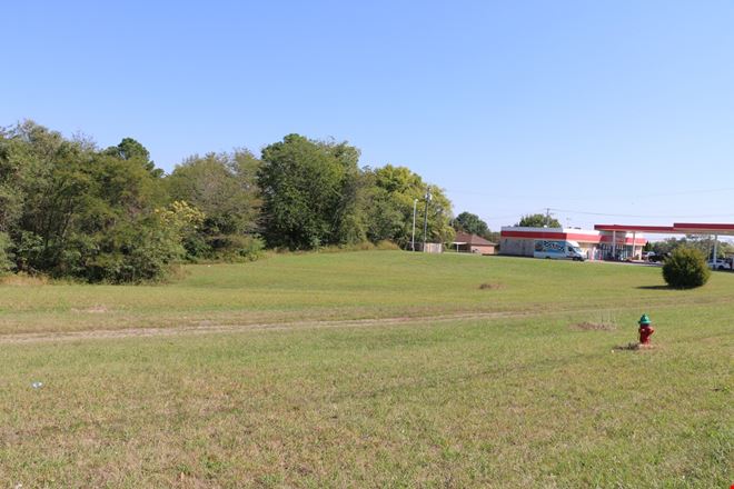 539 Dover Rd
