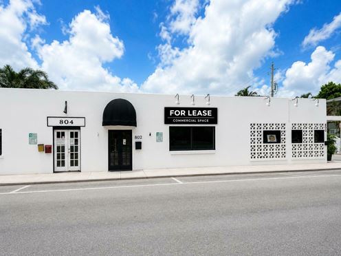 802 White Street