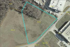 Henderson Industrial Land For Sale