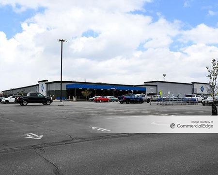 Photo of commercial space at 1850 Buerkle Road in White Bear Lake