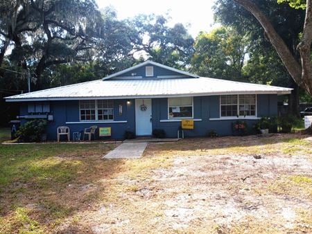 Photo of commercial space at 3947 State Road 60 E in Bartow
