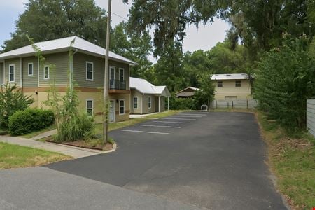Office space for Rent at 3463 NW 13th St in Gainesville