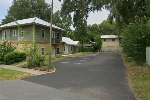 Professional Office Suites