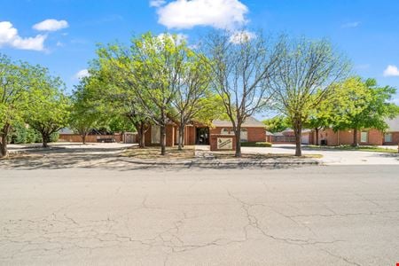 Office space for Sale at 4223 85th Street in Lubbock