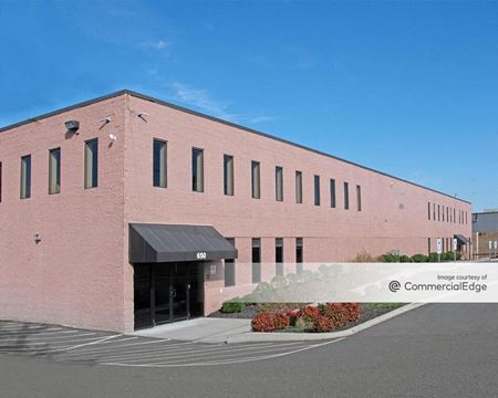 Industrial space for Rent at 650 Hadley Road in South Plainfield