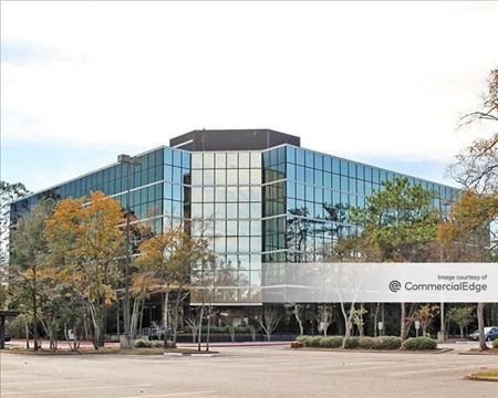 Photo of commercial space at 1400 Woodloch Forest Drive in The Woodlands