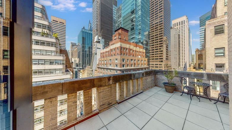 Coalition Space - Grand Central Midtown East