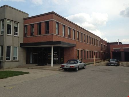 Photo of commercial space at 50 Crimea St in Guelph