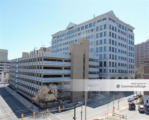 Wilmington Plaza