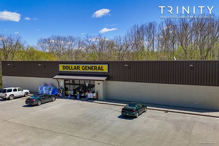 Photo of commercial space at 2812 Hwy 2565 in Louisa