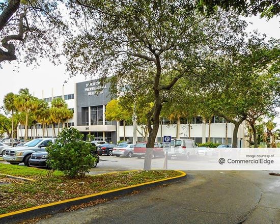 Northpark Professional Building