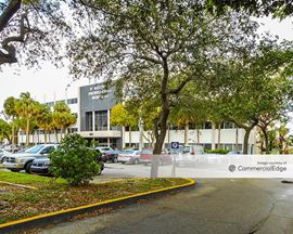 Northpark Professional Building