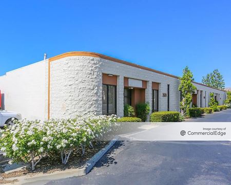 Industrial space for Rent at 9850-9860 Owensmouth Ave in Chatsworth