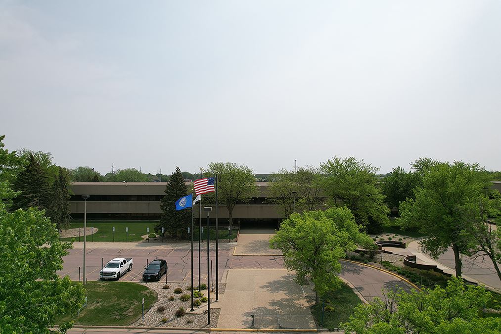 Sioux Empire Corporate Park Building I