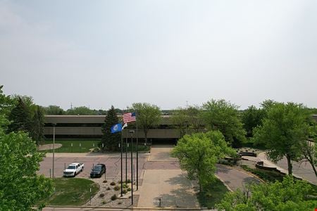 Photo of commercial space at 701 E 60th Street N in Sioux Falls