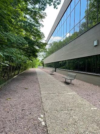 Workspace at Bishops Woods