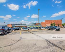 2600 Southwest Blvd