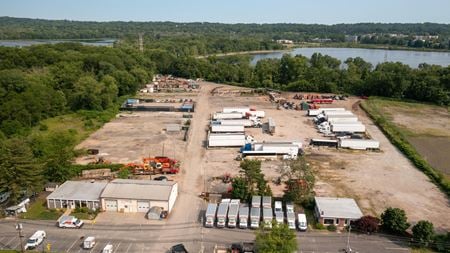 Photo of commercial space at 80 Passaic Ave in Florham Park