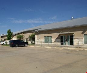 Southwood Business Center