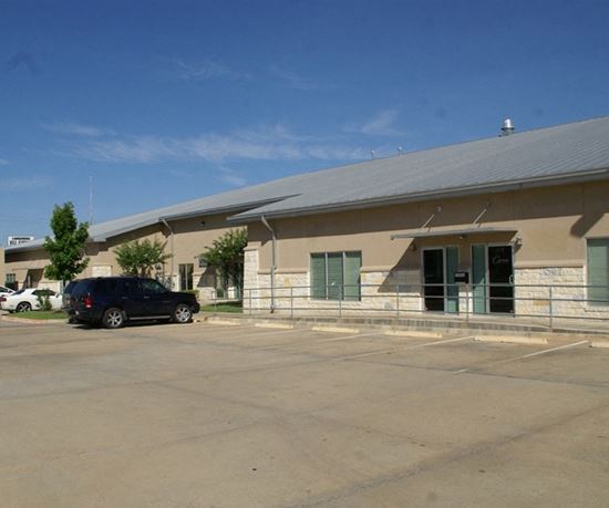 Southwood Business Center