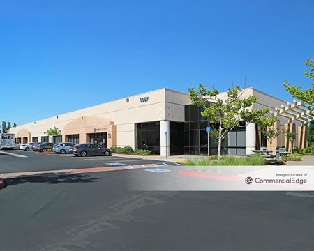 Photo of commercial space at 9089 Foothills Blvd in Roseville