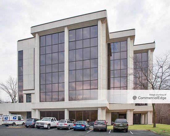 Anderson Lakes Corporate Center