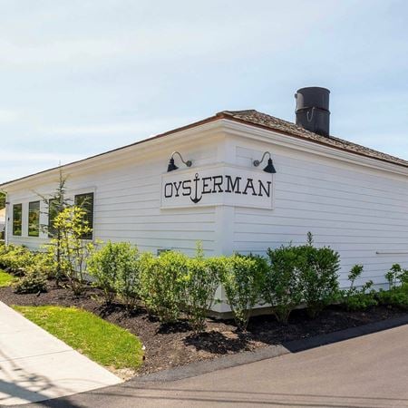 Retail space for Rent at 30 Railroad Avenue  in Duxbury