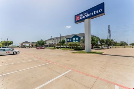 Photo of commercial space at 4400 North Freeway in Fort Worth