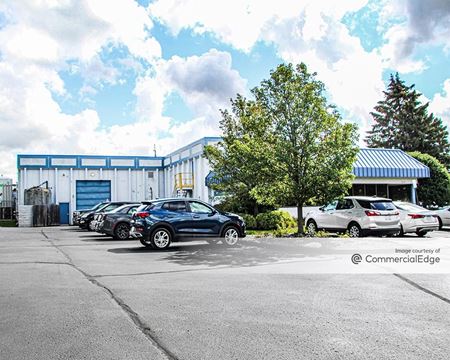 Commercial space for Rent at 215 Plexus Drive in Oxford
