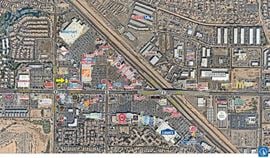 Litchfield Rd & Bell Rd | NEC