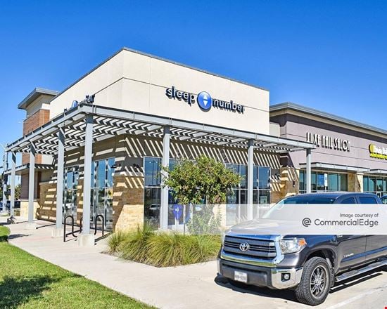 Rayzor Ranch Town Center