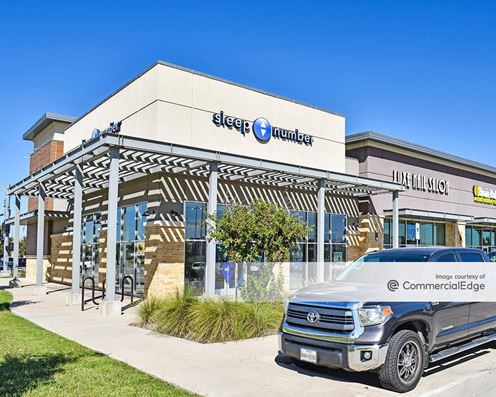 Rayzor Ranch Town Center