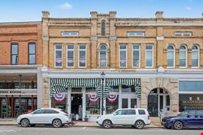 DE Turner Hardware