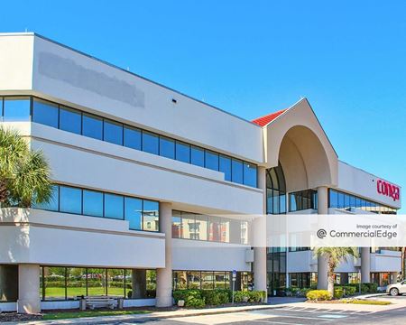 Photo of commercial space at 12124 High Tech Avenue in Orlando