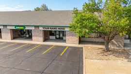 5280 Spine Rd