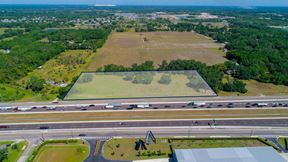 I-4 Frontage Plant City Development Site