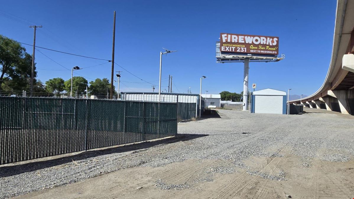 610 Industrial Way