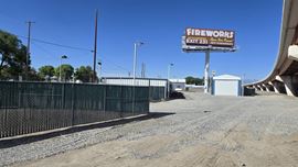 610 Industrial Way