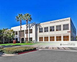 Discovery Business Center - 15241 & 15261 Laguna Canyon Road