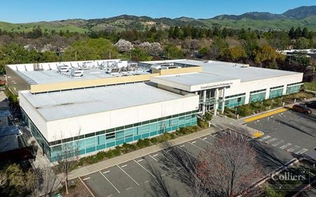 Photo of commercial space at 2730 Mitchell Dr in Walnut Creek