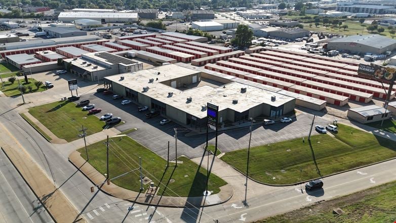 4304-4328 S Mingo Rd - Expressway Trade Center - Industrial