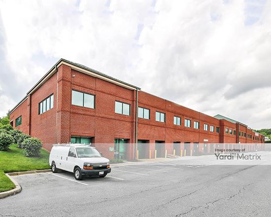 Red Run Centre