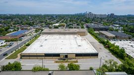 75 Tycos Drive, Toronto Ontario M6B 1W3