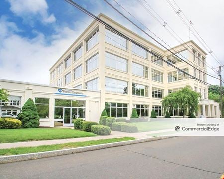 Industrial space for Rent at 12 Bridge St in Deep River