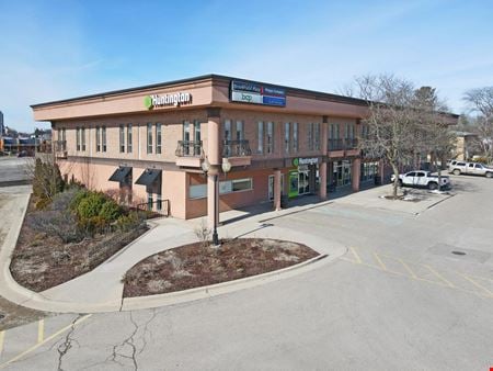Office space for Rent at 1331 E Grand River Ave in East Lansing